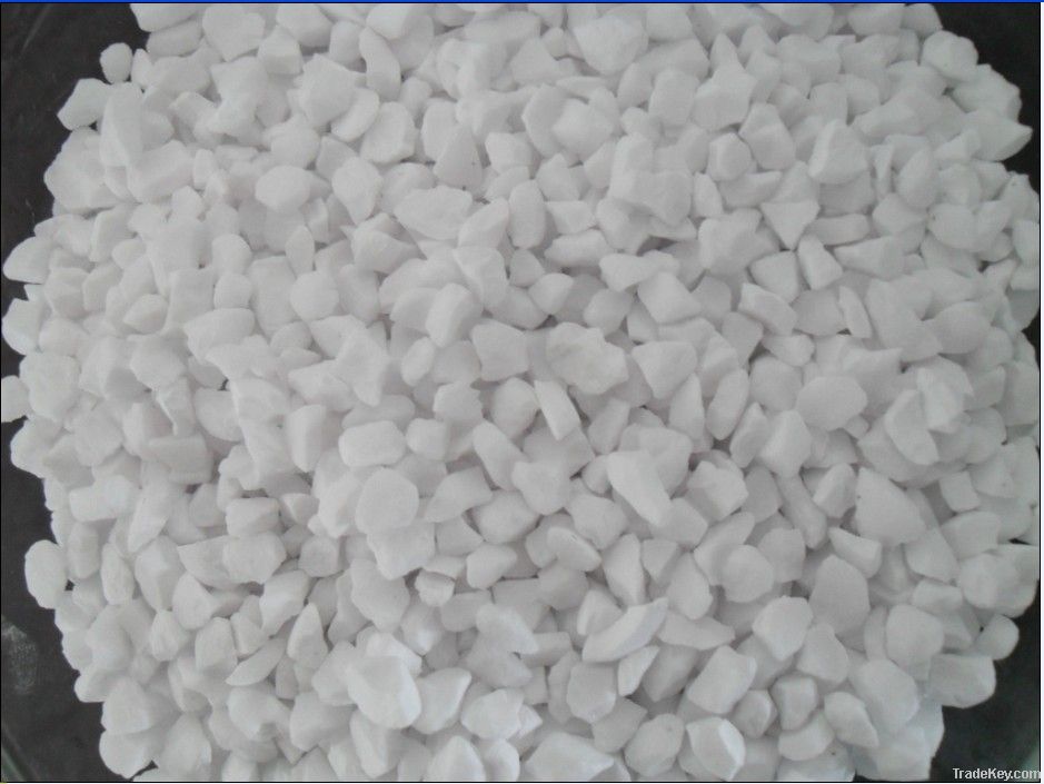 White Tabular Alumina