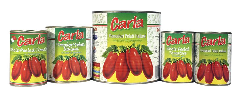 Plum Tomatoes, Tomato Sauce, Made In Italy New crop Available Delicious Taste 