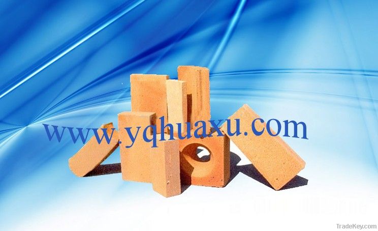 Refractory Bricks