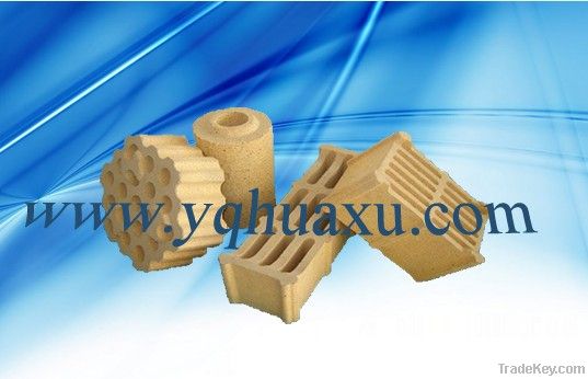 high alumina bricks