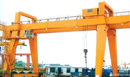 gantry crane