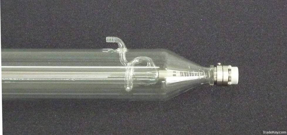 co2  laser tube