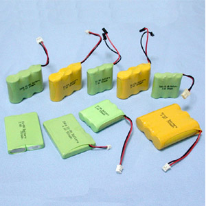 Ni-MH / NI-CD Battery and Battery Pack