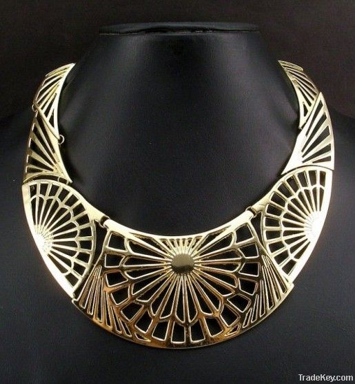 2012 Hot Fashion Collar Necklace