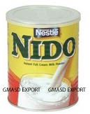 NIDO Milk Powder