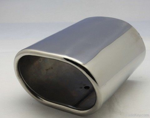 supply all kinds of exhaust tips