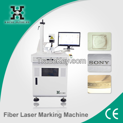 Fiber Laser Marking Machine