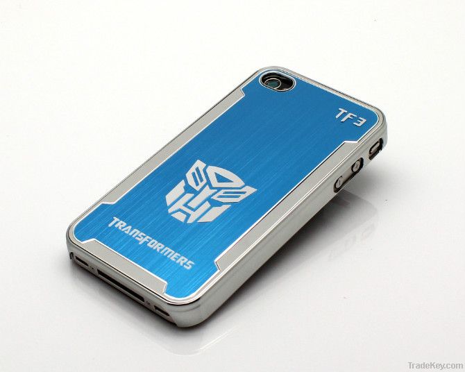 Transformers for iphone 4s