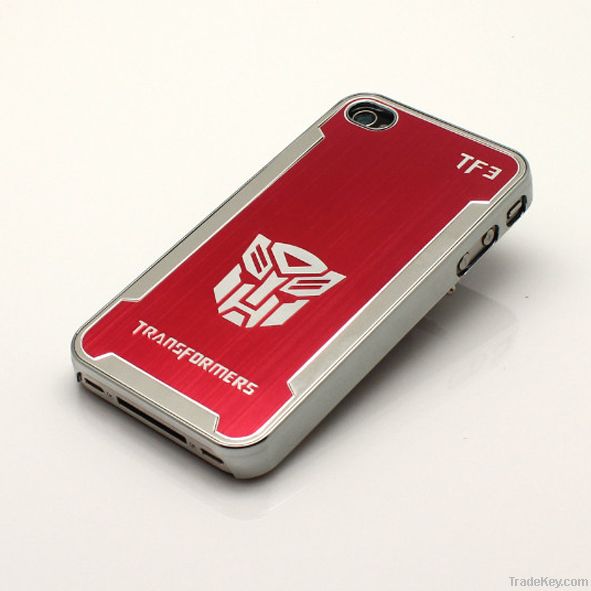 Transformers for iphone 4s