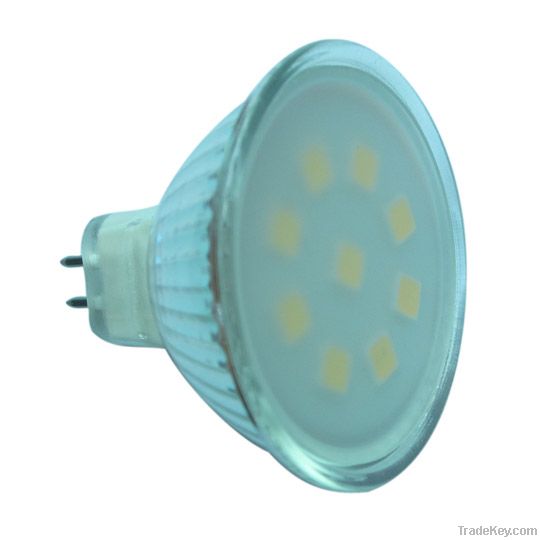 LAC-SP6060-9LED-MR16