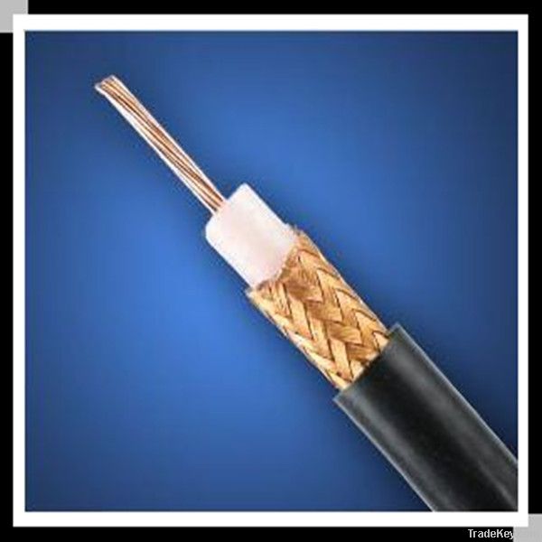 superlink rg8 coaxial cable