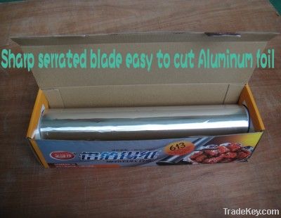 High quality Household Aluminum foil