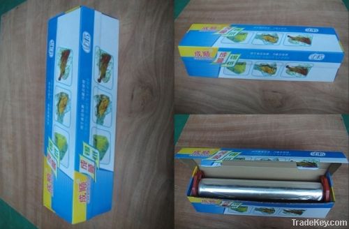 High quality Household Aluminum foil