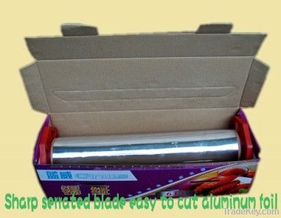 High quality Household Aluminum foil