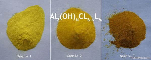 Polyaluminium Chloride