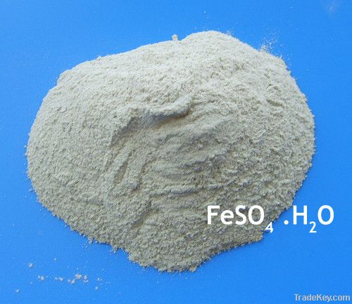 Ferrous Sulphate Monohydrate