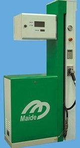 2 Nozzles LPG Fuel Dispenser
