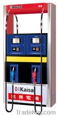 Luxurious Type IC Card fuel pump fuel dispenser(KCM-SK400A/K 424Z)