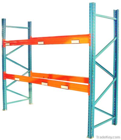 Storage racking