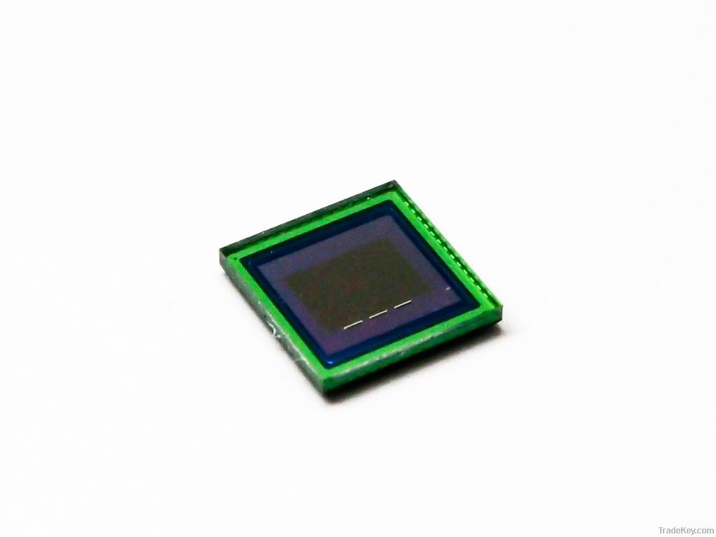 CMOS IMAGE SENSOR