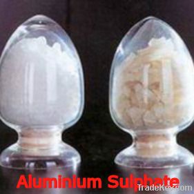 Aluminium Sulphate Fertilizers