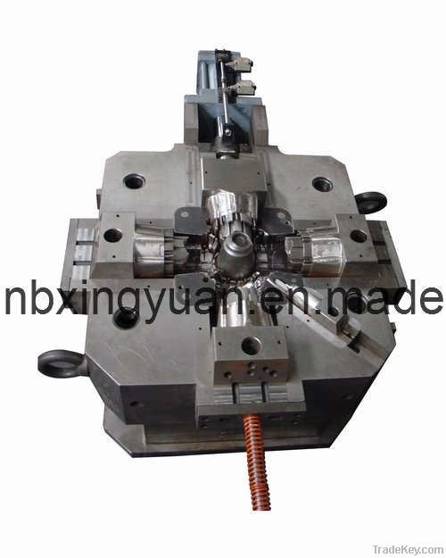 die casting mold