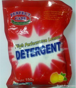 Perfect Care Detergent Powder