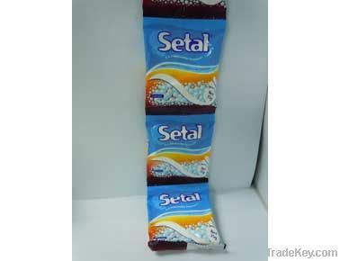 Setal Detergent Powder