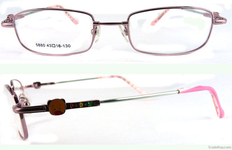 Optical Frames (Stainless Steel)