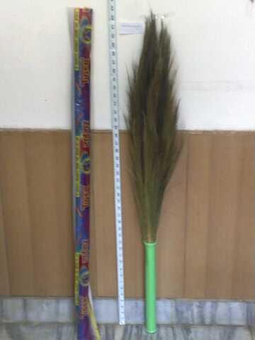 india grass broom