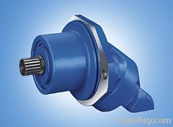 A2FE series hydraulic motor