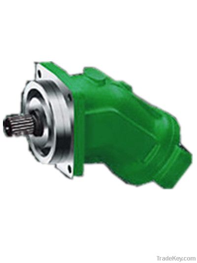 Rexroth A2FM series hydraulic motor