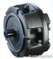 Replace Rexroth SAI hydraulic motor