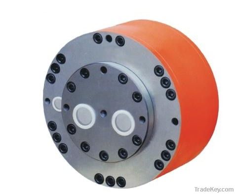 QJM series hydraulic motor