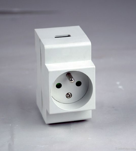 Modular Socket