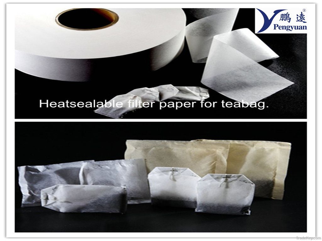 16gsm teabag filter paper