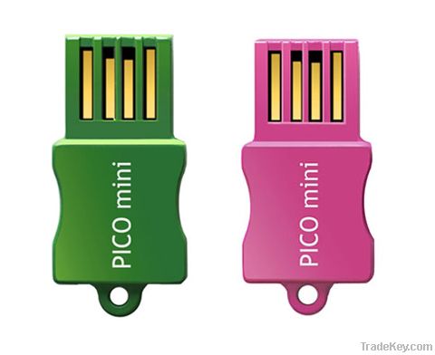 Best Pico Mini A Series USB flash Drives wholesale