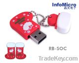 Popular Usb Pen Drive Promotion Gifts