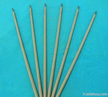 Low-alloy Steel Electrode