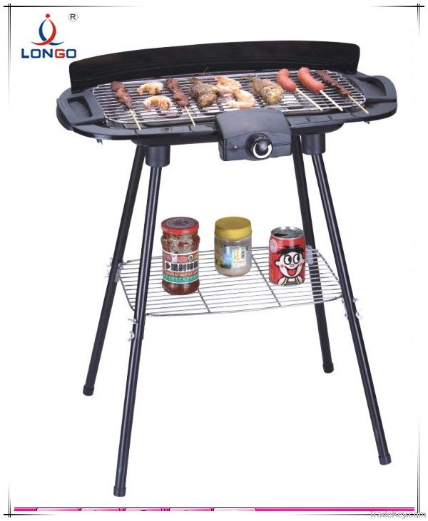 BBQ GRILL