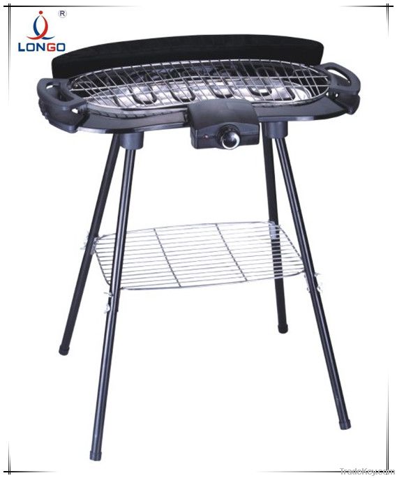 BBQ GRILL