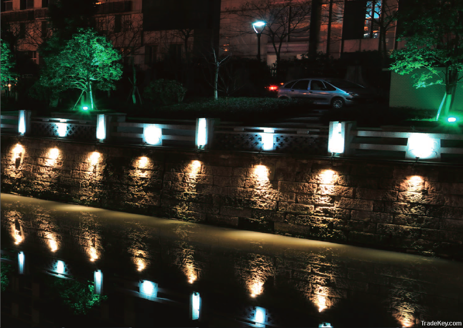 LED Floodlights