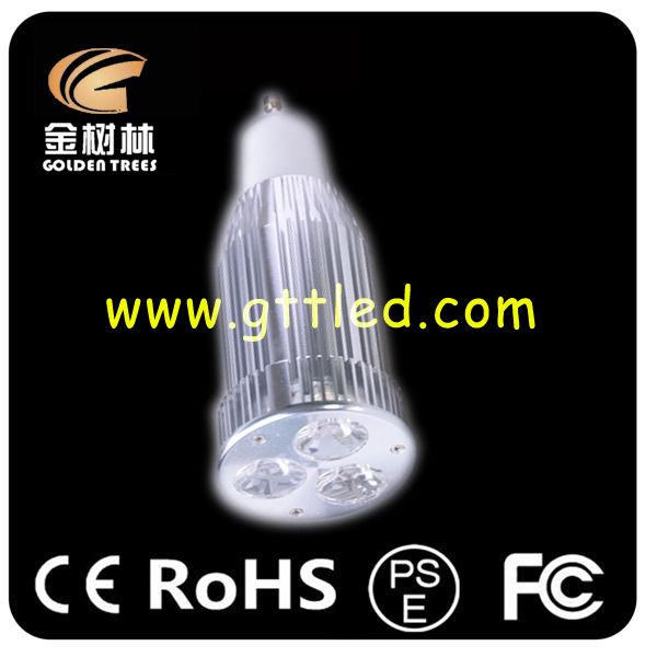 GU10 LED Spot Light