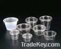 Portion Cups with lids
