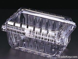 Fruit&Vegetables Packing container