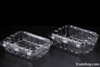 Fruit&Vegetables Packing container