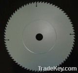 Ultrathin Circular Saw Blade for Wood