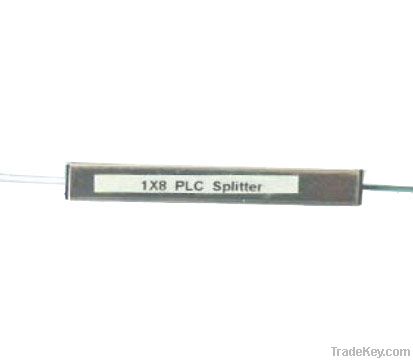 FIBER 1*8 PLC SPLITTER