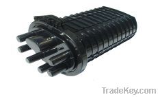 Fiber Optic Splice Closure