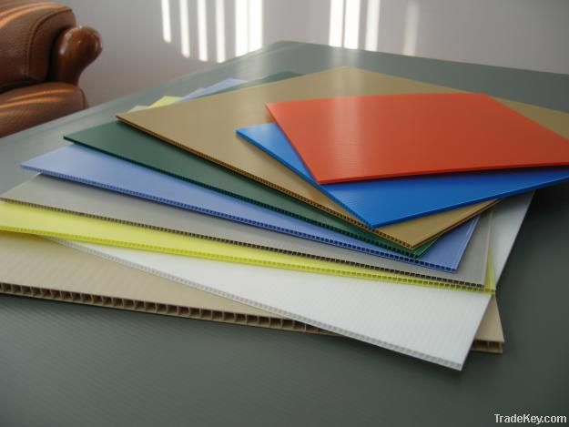 PP sheet - Polypropylene Sheet